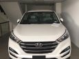 Hyundai Tucson 2.0AT  2018 - Cần bán xe Hyundai Tucson 2.0AT đặc biệt đời 2018, màu trắng