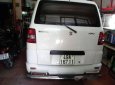 Suzuki APV 2007 - Bán xe Suzuki APV 2007, màu trắng, 199tr