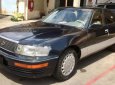 Lexus LS 400 1992 - Cần bán lại xe Lexus LS 400 đời 1992, nhập khẩu nguyên chiếc