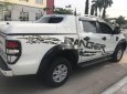 Ford Ranger 2017 - Bán Ford Ranger năm sản xuất 2017, màu trắng