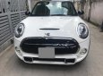 Mini Cooper S 3Dr 2015 - Cần bán Mini Cooper S 3Dr sản xuất năm 2015, màu trắng, nhập khẩu nguyên chiếc như mới