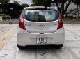 Hyundai Eon 2012 - Bán xe Hyundai Eon sản xuất 2012, màu bạc số sàn