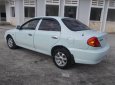 Kia Spectra 2.0 LS 2004 - Bán xe Kia Spectra 2.0 LS 2004, màu trắng  