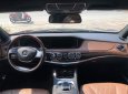 Mercedes-Benz S class S500L 2014 - Cần bán xe Mercedes S500L 2015, màu đen