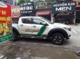 Mazda BT 50 2018 - Chính chủ bán Mazda BT 50 sản xuất năm 2018, màu trắng