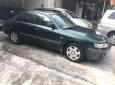 Mazda 626 2.0 MT 2001 - Bán Mazda 626 2.0 MT năm 2001, màu xanh lục