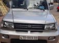 Hyundai Galloper 2008 - Bán Hyundai Galloper năm sản xuất 2008, màu bạc