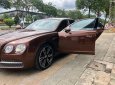 Bentley Continental Flying Spur W12 2015 - Bán Bentley Continental Flying Spur W12 SX 2015, màu nâu, nhập khẩu