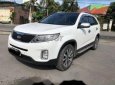 Kia Sorento 2014 - Bán Kia Sorento năm 2014, màu trắng chính chủ, giá chỉ 680 triệu