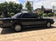 Toyota Cressida 2000 - Bán Toyota Cressida sản xuất 2000, màu đen