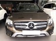 Mercedes-Benz GLC-Class GLC 250 2017 - Bán Mercedes GLC250 4 Matic sản xuất 2017 màu nâu, biển Hà Nội