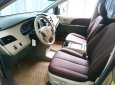 Toyota Sienna  2.7LE 2010 - Bán Toyota Sienna 2.7LE model 2011, màu vàng cát