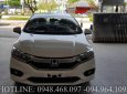 Honda City 1.5 TOP 2018 - [Honda Hải Phòng] Bán xe Honda City 1.5 TOP - Giá tốt nhất - Hotline: 0948.468.097