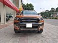 Ford Ranger 2016 - Cần bán Ranger Wildtrak 3.2 chạy lướt như mới