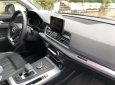 Audi Q5 2.0 2017 - Cần bán Audi Q5 2.0 sản xuất 2017, đăng ký 2018