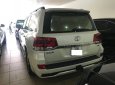 Toyota Land Cruiser 4.5V6  GXR  2016 - Cần bán xe Toyota Land Cruiser 4.5V6 máy dầu, 2016 nhập khẩu Trung Đông mới 99,999%