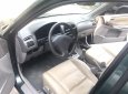 Mazda 626 2.0 MT 2001 - Bán Mazda 626 2.0 MT năm 2001, màu xanh lục