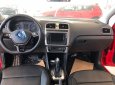 Volkswagen Polo Cross   2018 - Bán Volkswagen Cross Polo có xe giao ngay, ưu đãi hấp dẫn, xe nhập nguyên chiếc từ Đức