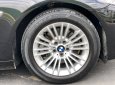BMW 5 Series 520i 2015 - Cần bán xe BMW 5 Series 520 năm 2015, màu đen, nhập khẩu
