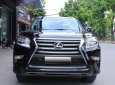 Lexus GX 460 2014 - Cần bán xe Lexus GX 460 năm sản xuất 2014, màu đen