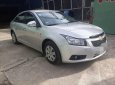 Chevrolet Lacetti 2009 - Bán Chevrolet Lacetti 2009, màu bạc, xe nhập chính chủ