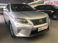 Lexus RX 350 2015 - Bán Lexus RX 350 2015, màu bạc, xe nhập