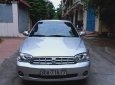 Kia Spectra 2005 - Chính chủ bán Kia Spectra đời 2005, màu bạc