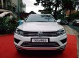 Volkswagen Touareg 2017 - Bán Volkswagen Touareg đời 2018, màu trắng, nhập khẩu nguyên chiếc