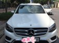 Mercedes-Benz GLC-Class GLC 200 2018 - Bán Mercedes GLC 200 2018, màu trắng