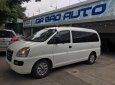 Hyundai Grand Starex 2006 - Bán Hyundai Grand Starex sản xuất năm 2006, màu trắng, xe nhập