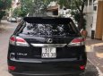 Lexus RX 350 2015 - Cần bán xe Lexus RX 350 năm 2015, màu đen