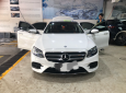 Mercedes-Benz E class E300 AMG 2016 - Bán ô tô Mercedes E300 AMG 2016, màu trắng