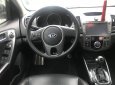 Kia Forte S 2013 - Bán ô tô Kia Forte S sản xuất năm 2013, màu trắng  