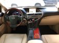 Lexus RX 350 2009 - Cần bán xe Lexus RX 350 sản xuất 2009, màu đen, xe nhập chính chủ