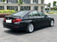 BMW 5 Series 520i 2015 - Cần bán xe BMW 5 Series 520 năm 2015, màu đen, nhập khẩu