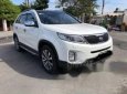 Kia Sorento 2014 - Bán Kia Sorento năm 2014, màu trắng chính chủ, giá chỉ 680 triệu