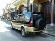 Isuzu Gemini 2004 - Bán Isuzu Gemini sản xuất năm 2004, màu đen chính chủ