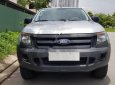 Ford Ranger 4X4 MT 2012 - Bán Ford Ranger 4X4 MT đời 2012, màu bạc, nhập khẩu số sàn