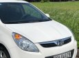 Hyundai i20 2011 - Cần bán Hyundai i20 đời 2011, màu trắng, xe nhập giá cạnh tranh