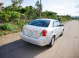 Daewoo Lacetti EX 1.6 MT 2008 - Cần bán xe Daewoo Lacetti EX 1.6 MT 2008, màu bạc