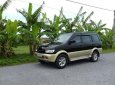 Isuzu Gemini 2004 - Bán Isuzu Gemini sản xuất năm 2004, màu đen chính chủ