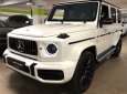 Mercedes-Benz G class G63 AMG Edition One 2018 - Bán xe Mercedes G63 AMG Edition One 2018, màu trắng, nhập khẩu nguyên chiếc mới 100%