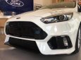 Ford Focus RS   2018 - Cần bán xe Ford Focus RS năm 2018, màu trắng giá cạnh tranh