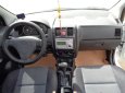 Hyundai Getz 2007 - Bán xe Hyundai Getz đời 2007, màu trắng, nhập khẩu nguyên chiếc Hàn Quốc