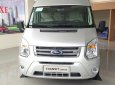 Ford Transit 2018 - Bán xe Ford Transit 2018 sự lựa chọn đa dạng cho quý khách chạy hợp đồng, tuyến cố định