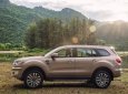 Ford Everest Titanium 4WD 2018 - Bán Ford Everest chỉ 222 triệu có xe mới đi ngay