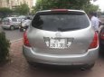 Nissan Murano SE 2004 - Cần bán xe Nissan Murano SE đời 2004, màu bạc, nhập khẩu nguyên chiếc chính chủ