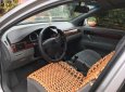 Daewoo Lacetti EX 1.6 MT 2008 - Bán Daewoo Lacetti EX 1.6 MT 2008, màu bạc