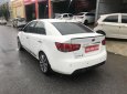 Kia Forte S 2013 - Bán ô tô Kia Forte S sản xuất năm 2013, màu trắng  