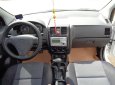 Hyundai Getz 2007 - Cần bán Hyundai Getz đời 2007, màu trắng, xe nhập khẩu Hàn Quốc